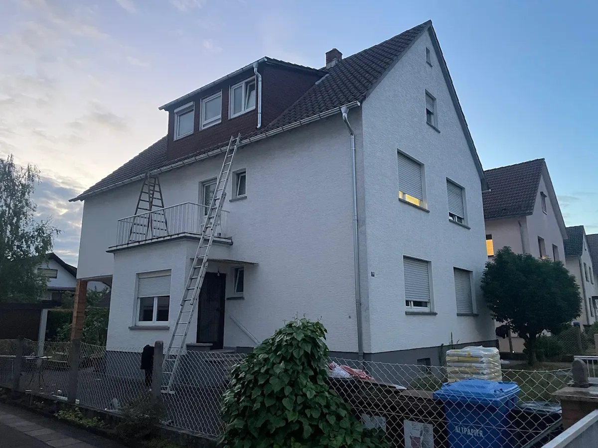 JNK Dachdeckermeister – Dachdeckermeister in Dortmund